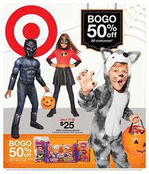 Target Weekly Ad Home Appliances Oct 14 20 2018