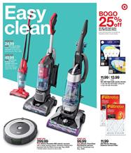 Target Weekly Ad Home Products Sep 30 Oct 6 2018