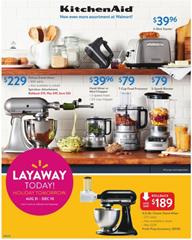 Walmart Ad Home Products Oct 14