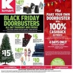 Kmart Black Friday Ad