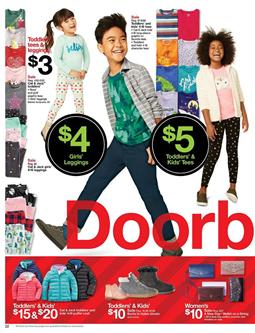 Target Black Friday Ad Clothing Deals 2018 - WeeklyAds2