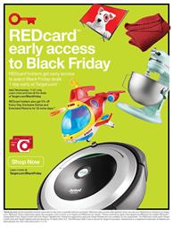 Target Black Friday Ad Early Access Now Live 2018