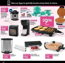 Walmart Black Friday Ad Home Products