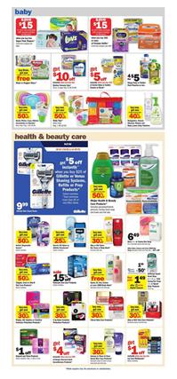 Meijer Weekly Ad Personal Care Gifts Dec 16 24 2018