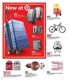 Target Weekly Ad Holiday Gift Ideas Dec 9 15 2018