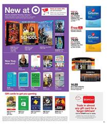 Target Weekly Ad Home Products Dec 30 Jan 5