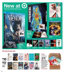 Target Weekly Ad Venom Blu Ray
