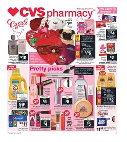 valentines day at cvs