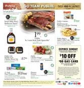 Publix Weekly Ad Deals Jan 31 Feb 6