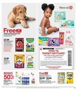 Target Ad Household Products Jan 27 Feb 2 2019