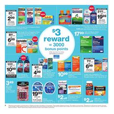 Walgreens Weekly Ad Pharmacy Jan 6 12 2019