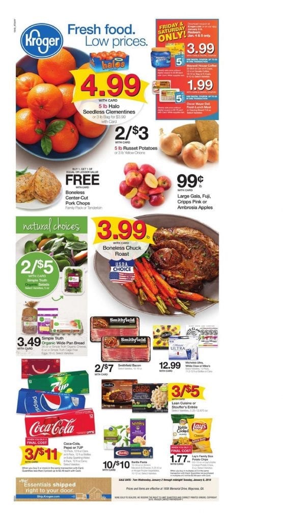 kroger