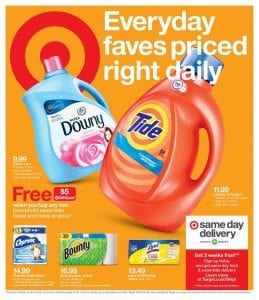 target