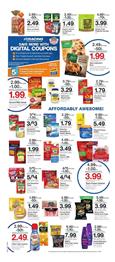 Kroger Weekly Ad Deals Feb 6 12 2019