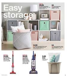 Target Weekly Ad Home Products Feb 10 16 2019