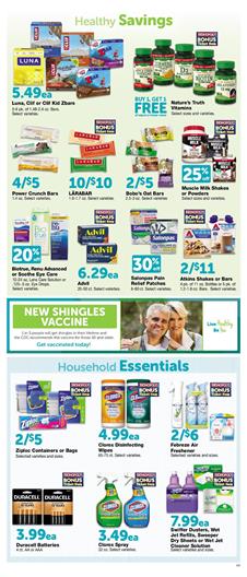 Albertsons Weekly Ad Beauty Products Feb 27 Mar 5 2019