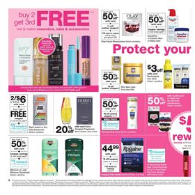 Walgreens Weekly Ad Beauty Sale Mar 10 16 2019