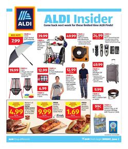 ALDI Weekly Ad Deals Jun 2 8 2019