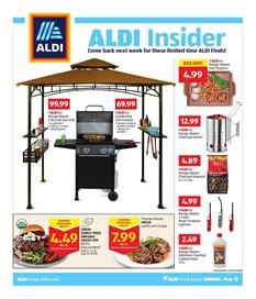 ALDI Weekly Ad Deals May 12 19 2019
