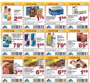 Albertsons Ad Preview Mothers Day Sale May 8 14 2019