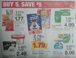 Kroger Ad Preview Mix and Match May 15 21 2019