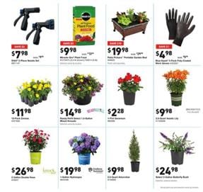Lowes Weekly Ad Memorial Day Sale May 16 22 2019
