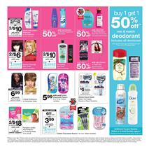 Walgreens Weekly Ad Beauty Deals May 26 Jun 1 2019
