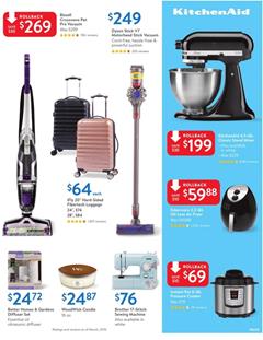 Walmart Ad Home Products May 12 23 2019
