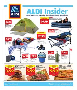 ALDI Weekly Ad Preview Deals Jun 16 22 2019