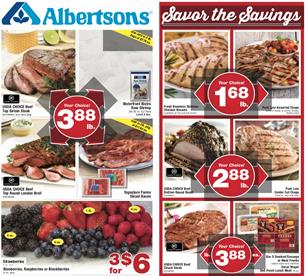 Albertsons Weekly Ad Deals Jun 19 25 2019