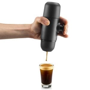 Minipresso NS Portable Espresso Coffee Machine
