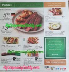 Publix Weekly Ad Preview Early Look Jun 5 11 2019