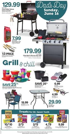 Ralphs Weekly Ad Fathers Day