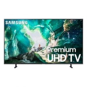 Target Weekly Ad Samsung 4K UHD TV 1