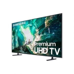 Target Weekly Ad Samsung 4K UHD TV 3