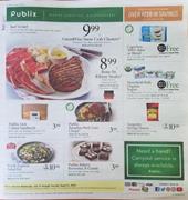 Publix Weekly Ad Preview Jul 31 Aug 6 2019