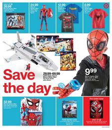 Target Ad Home Products Jul 7 13 2019