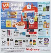 Walgreens Weekly Ad Preview Aug 4 10 2019