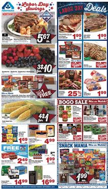 Albertsons Grocery Sale Weekly Ad Aug 28 Sep 3 2019