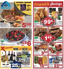 Albertsons Weekly Ad Aug 14 20