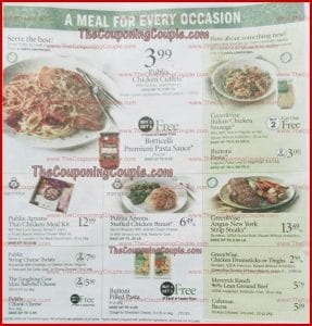 Publix Weekly Ad Preview Oct 2 8 2019