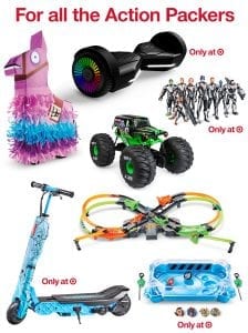 Target Top Toys List 2019 2