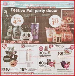 Walgreens Weekly Ad Preview Sep 15 21 2019