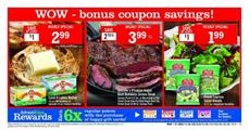 Price Chopper Ad Deals Oct 13 19 2019