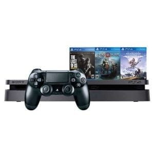 PS4 Black Friday Deal 2019