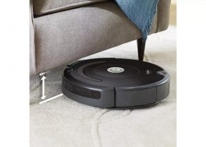 iRobot Roomba 675 Wi fi 3