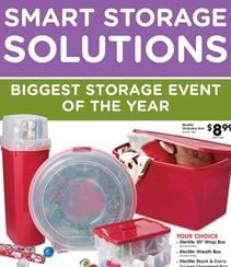 Kroger Ad Preview Storage Sale Dec 26 2019 1