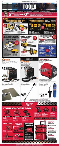 Rural King Ad Deals Dec 15 28 2019