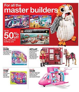Target Cyber Week Deals Ending Today page 16