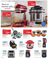 Walmart Christmas Deals Right Now and Weekly Ad Home Products